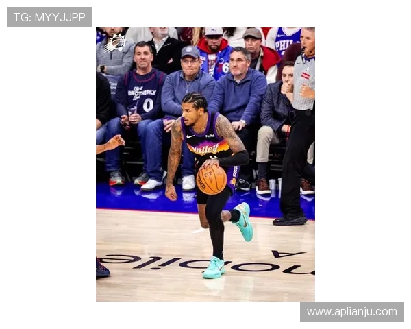 杰伦格林26分马刺胜太阳七连胜