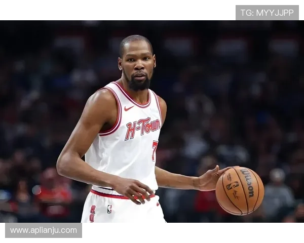 火箭尼克斯18逆转杜兰特空砍