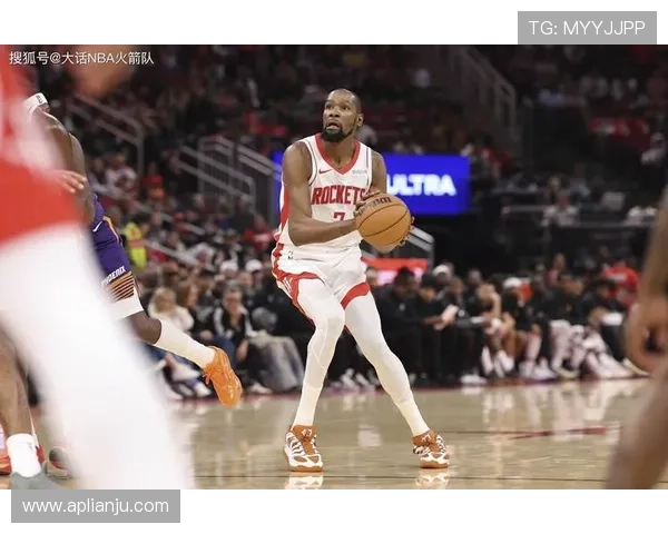 火箭狂胜国王申京三双杜威齐发威