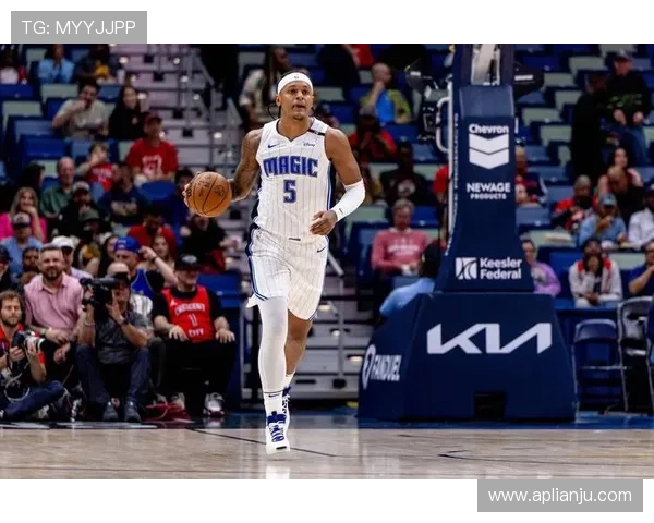 班凯罗37分领衔魔术大胜 奇才遭遇六连败