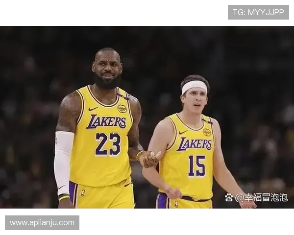 湖人大胜篮网东契奇41分爆发