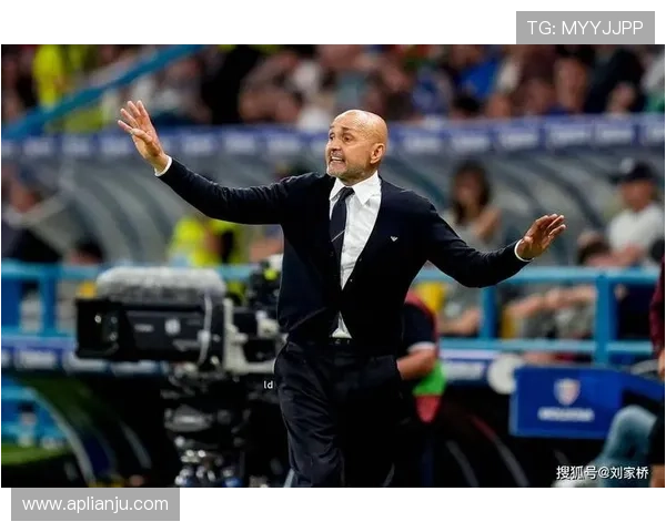 斯帕莱蒂警醒尤文稳步前行